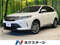 2018 Toyota Harrier