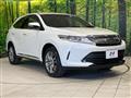 2018 Toyota Harrier