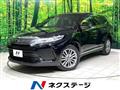 2018 Toyota Harrier