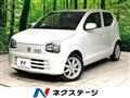 2016 Suzuki Alto