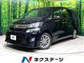 2013 Toyota Vellfire