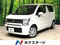 2020 Suzuki Wagon R