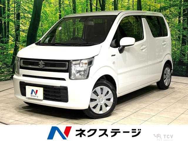 2020 Suzuki Wagon R