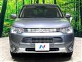 2015 Mitsubishi Outlander
