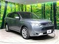 2015 Mitsubishi Outlander