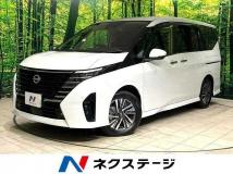 2024 Nissan Serena