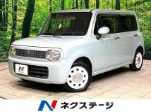 2012 Suzuki Lapin