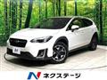 2017 Subaru IMPREZA XV HYBRID