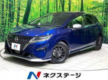 2021 Nissan Note