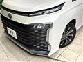 2025 Toyota Voxy