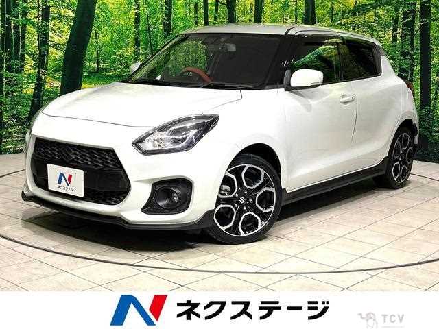 2017 Suzuki Swift