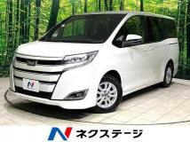 2018 Toyota Noah
