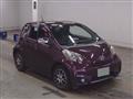 2013 Toyota IQ