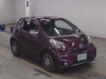 2013 Toyota IQ
