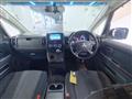 2011 Mitsubishi Delica D5