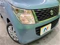 2016 Suzuki Wagon R