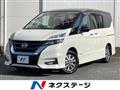 2018 Nissan Serena