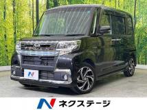 2019 Daihatsu Tanto