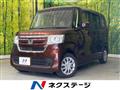 2018 Honda N BOX