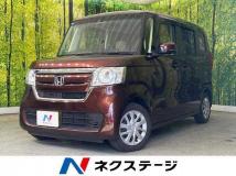 2018 Honda N BOX