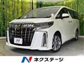 2022 Toyota Alphard G