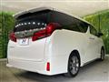2022 Toyota Alphard G