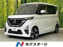 2021 Nissan ROOX