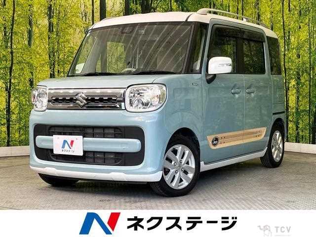 2018 Suzuki Suzuki Others