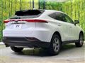 2022 Toyota Harrier