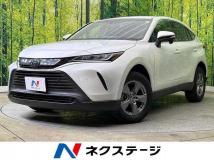 2022 Toyota Harrier
