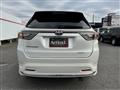 2014 Toyota Harrier