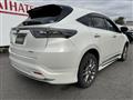 2014 Toyota Harrier