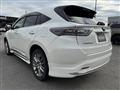 2014 Toyota Harrier