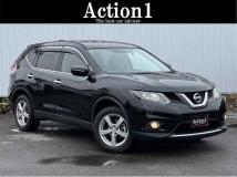 2015 Nissan X-Trail
