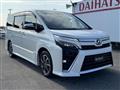 2020 Toyota Voxy