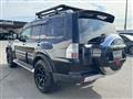 2006 Mitsubishi Pajero