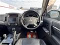 2006 Mitsubishi Pajero
