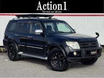 2006 Mitsubishi Pajero