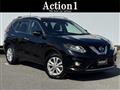 2014 Nissan X-Trail