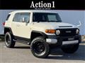 2017 Toyota FJ Cruiser