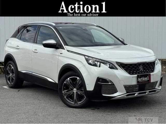 2018 Peugeot Peugoet Others