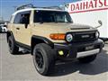2011 Toyota FJ Cruiser