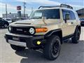 2011 Toyota FJ Cruiser
