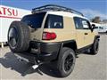 2011 Toyota FJ Cruiser