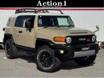 2011 Toyota FJ Cruiser