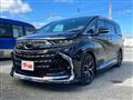2024 Toyota Alphard G