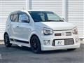 2017 Suzuki Alto Works