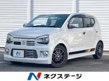 2017 Suzuki Alto Works