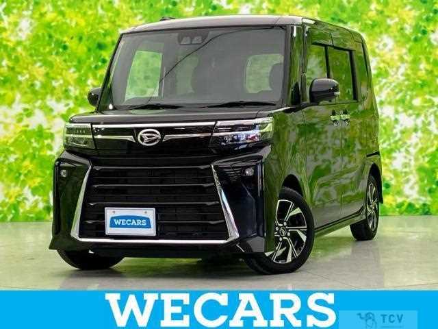 2023 Daihatsu Tanto