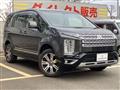 2019 Mitsubishi Delica D5